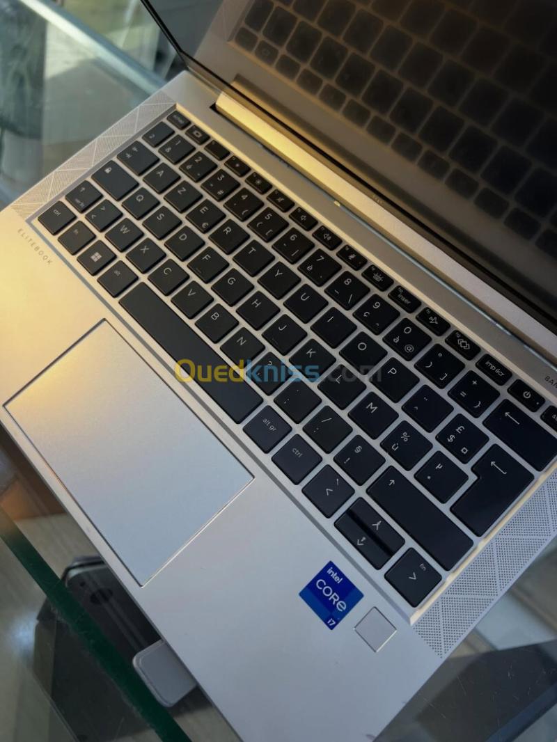 HP ELITEBOOK 830 G8 I7-1165 G7 16GB/512GB 3