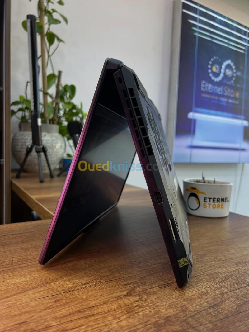 ASUS TUF GAMING A15 RYZEN 7-5800H 16GB/512GB 4
