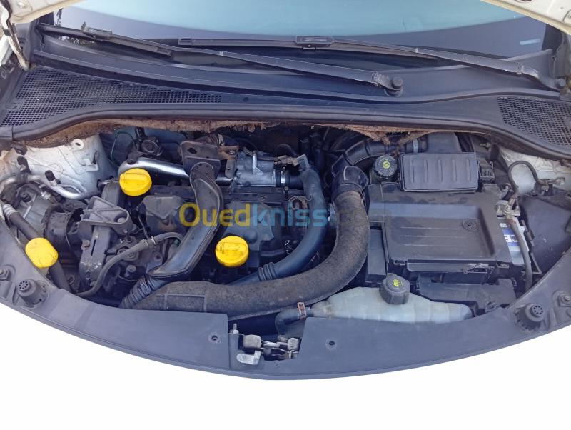 Renault Clio 3 2012 Night and Day 9