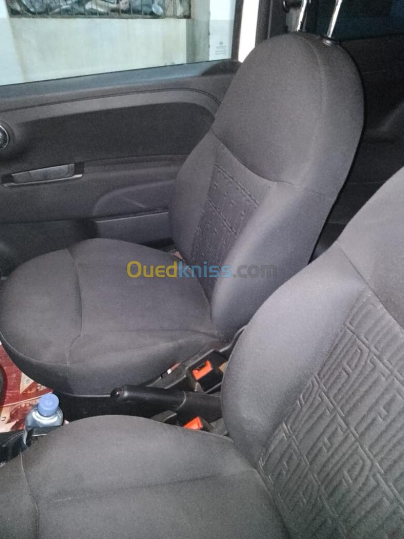 Fiat 500 2024 Cult MIB 7