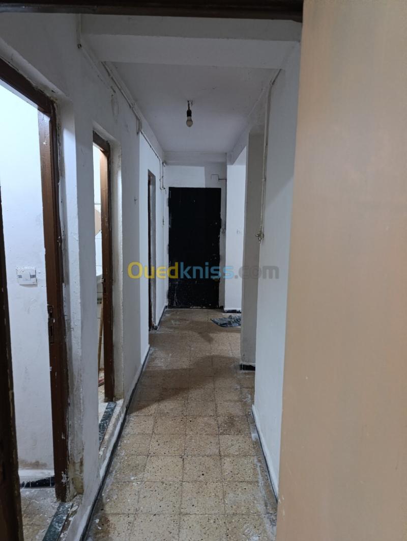 Vente Appartement F3 Tlemcen Tlemcen 11