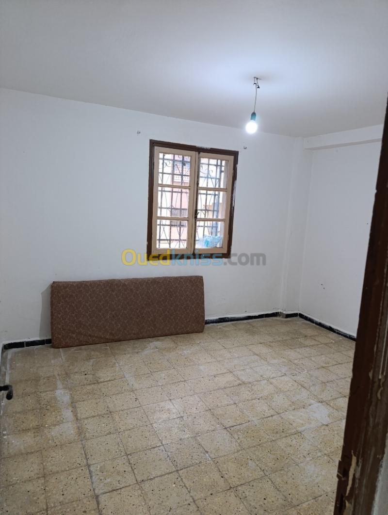Vente Appartement F3 Tlemcen Tlemcen 13