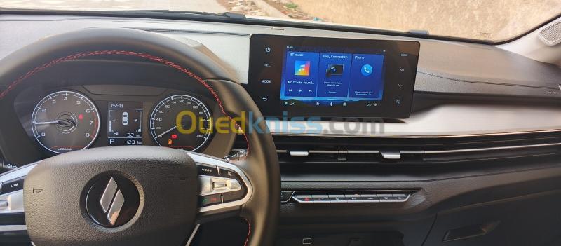 Livan X3 Pro  2026 Automatique (Avec toi ouvrant ) 7
