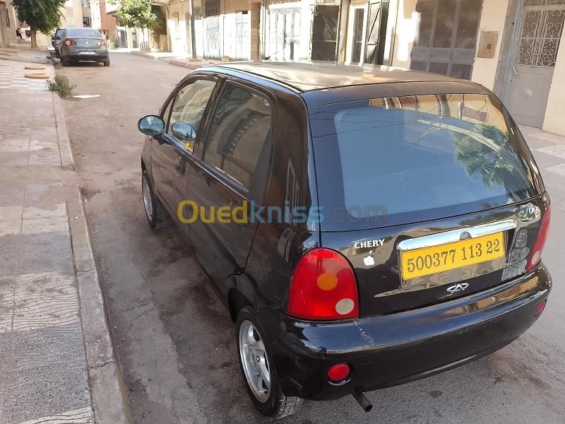 Chery QQ 2013 QQ 6