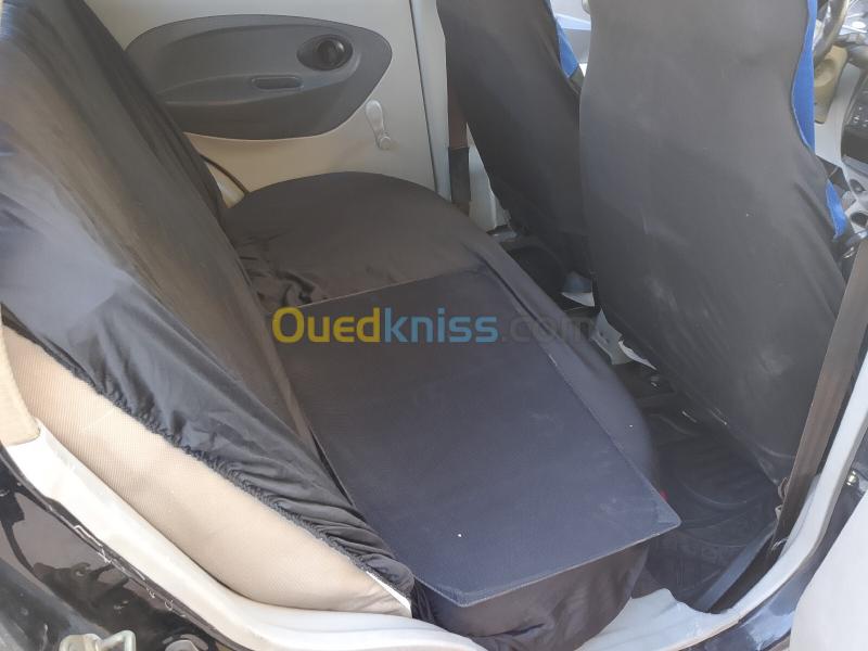 Chery QQ 2013 QQ 4