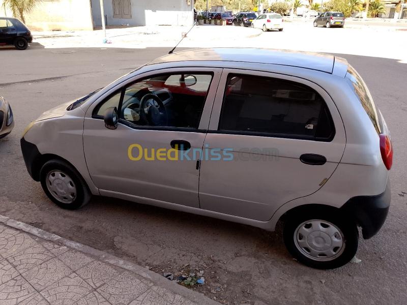 Chevrolet Spark 2010 Spark 3