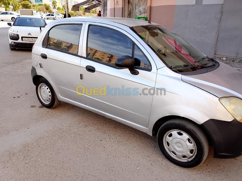 Chevrolet Spark 2010 Spark 4
