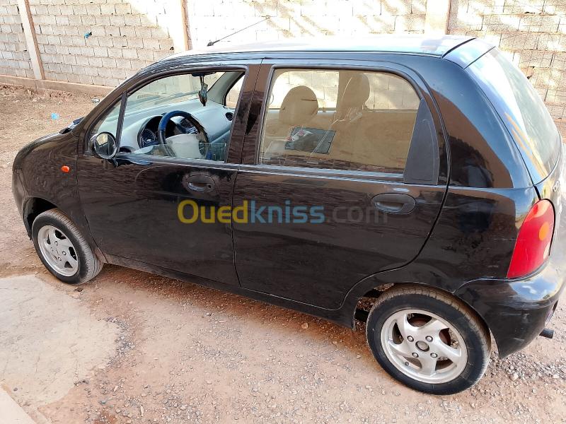 Chery QQ 2013 QQ 4