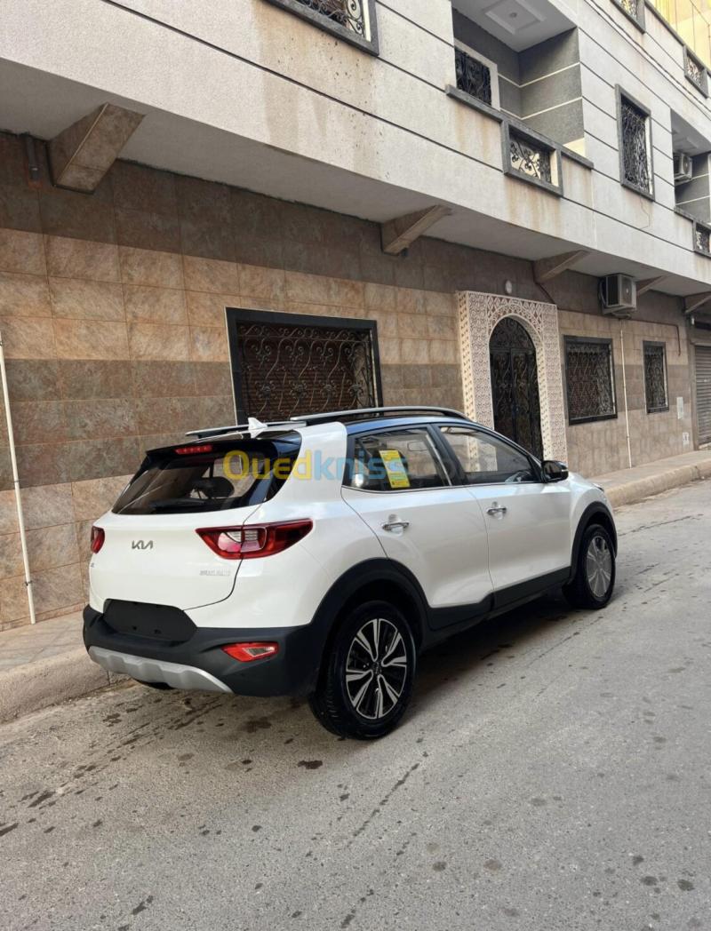 Kia KX1 2026 