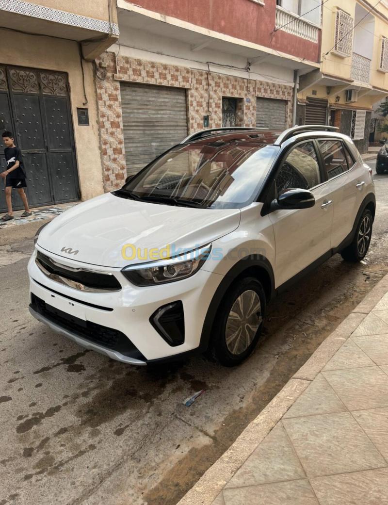Kia KX1 2026  7