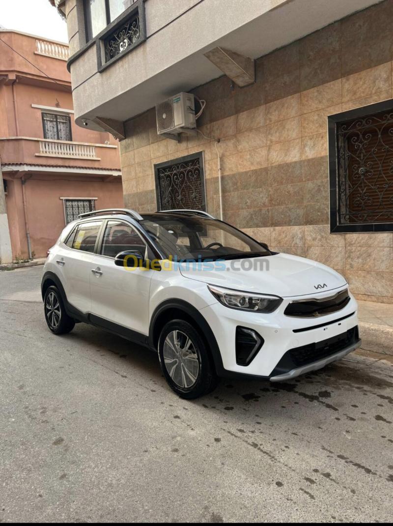Kia KX1 2026  4