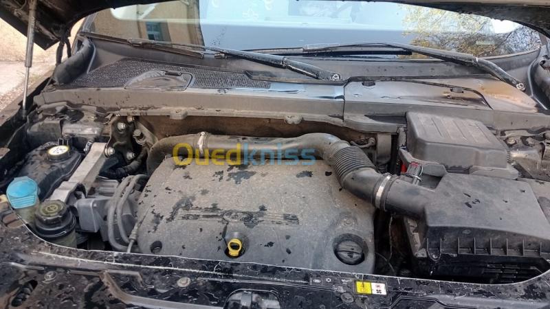 Land Rover Freelander 2 2014 Freelander 2 4