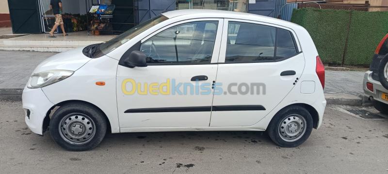 Hyundai i10 2014 GLS 2