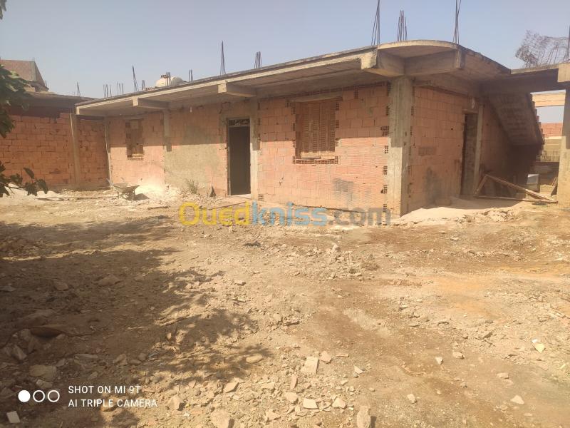 Vente Villa Aïn Defla Bourached 4