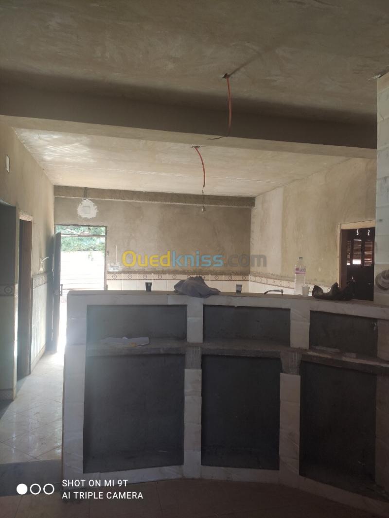 Vente Villa Aïn Defla Bourached 11