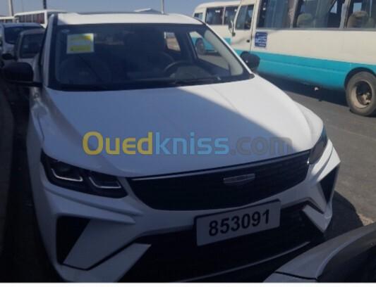 Geely Coolray 2026 Super Max  3