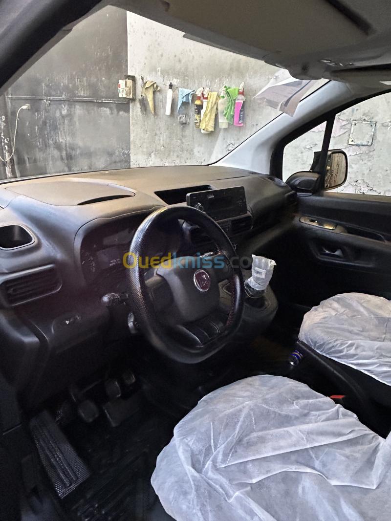 Fiat Doblo 2024  4