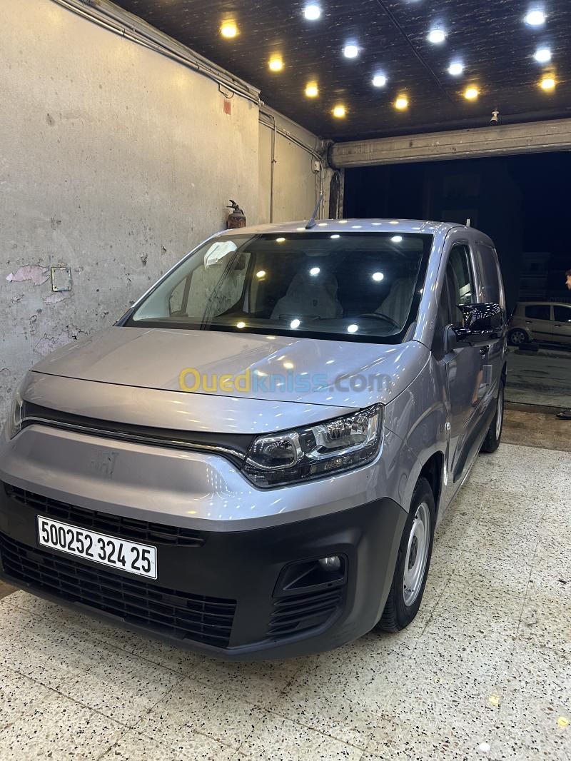 Fiat Doblo 2024  5
