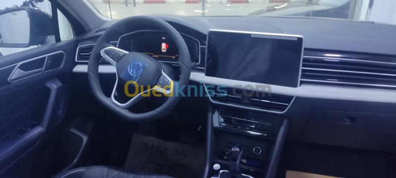 Volkswagen Tiguan L 2026 R-Line supreme Edition  2