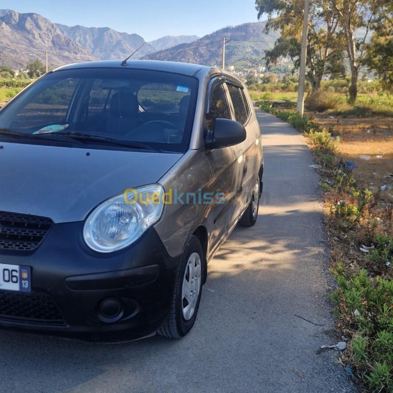 Kia Picanto 2008  3