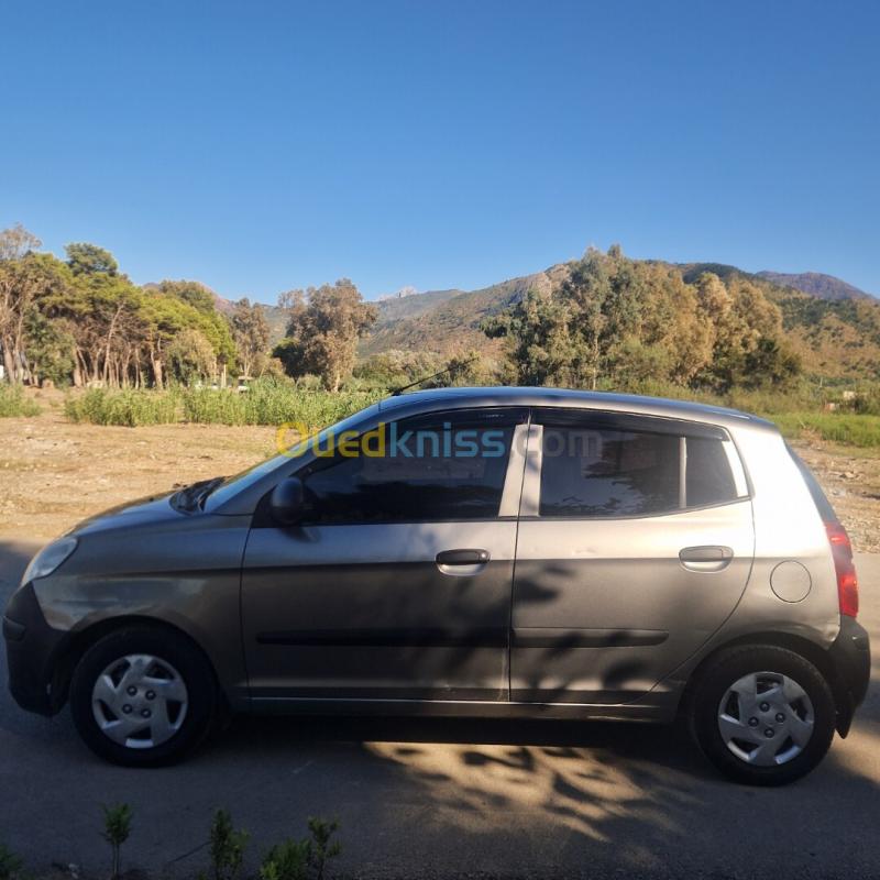 Kia Picanto 2008  5