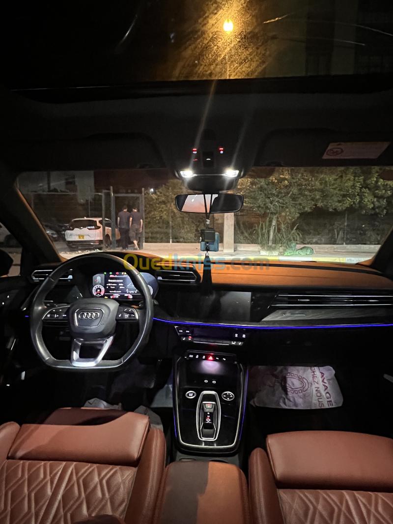 Audi A3 2025  3