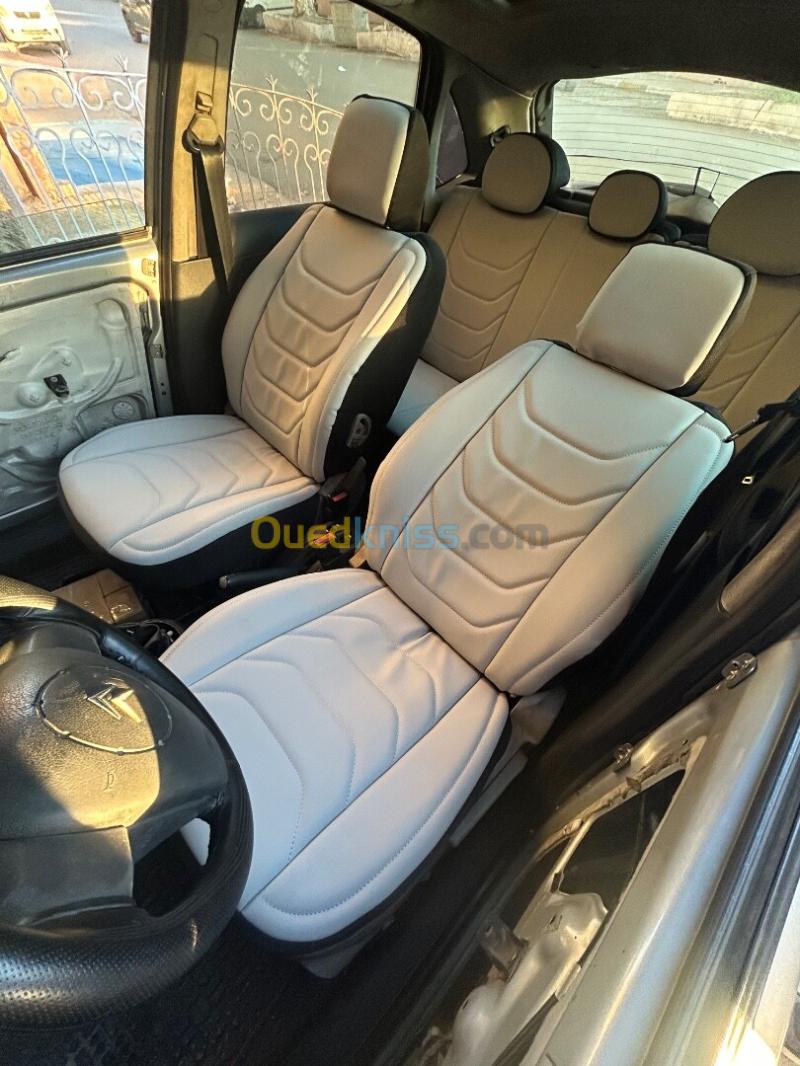 Citroen C3 2008 C3 13