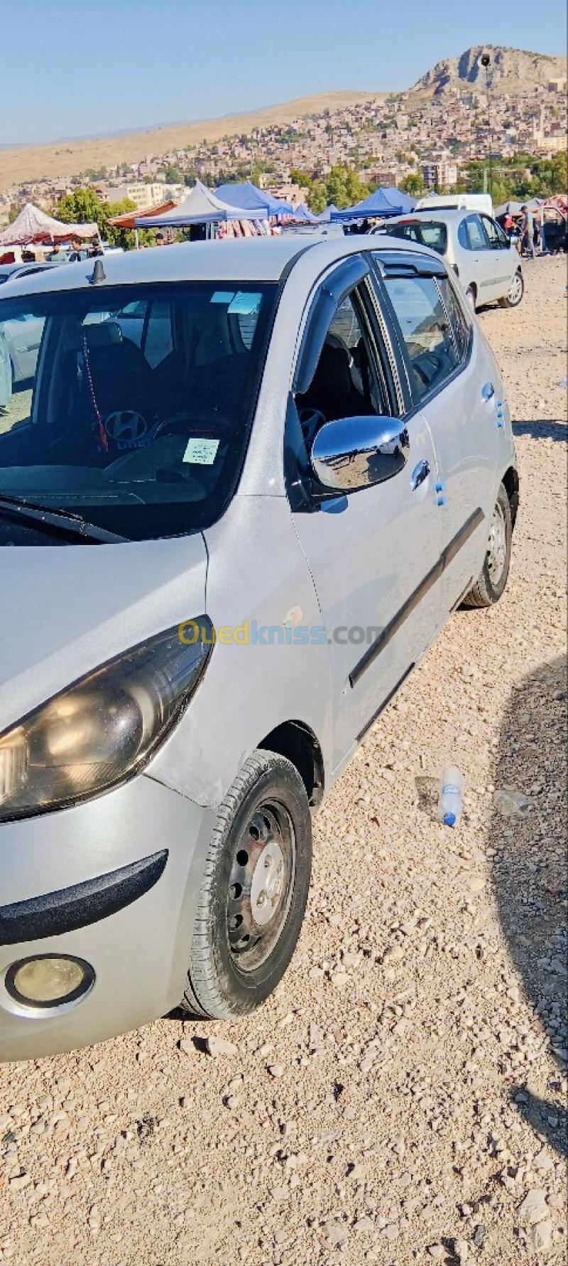 Hyundai i10 2008 i10 3