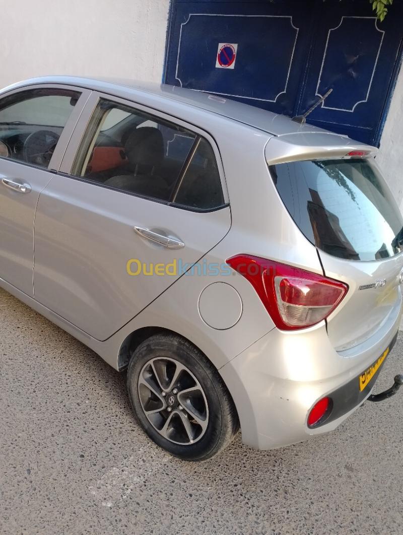 Hyundai Grand i10 2018 DZ 6