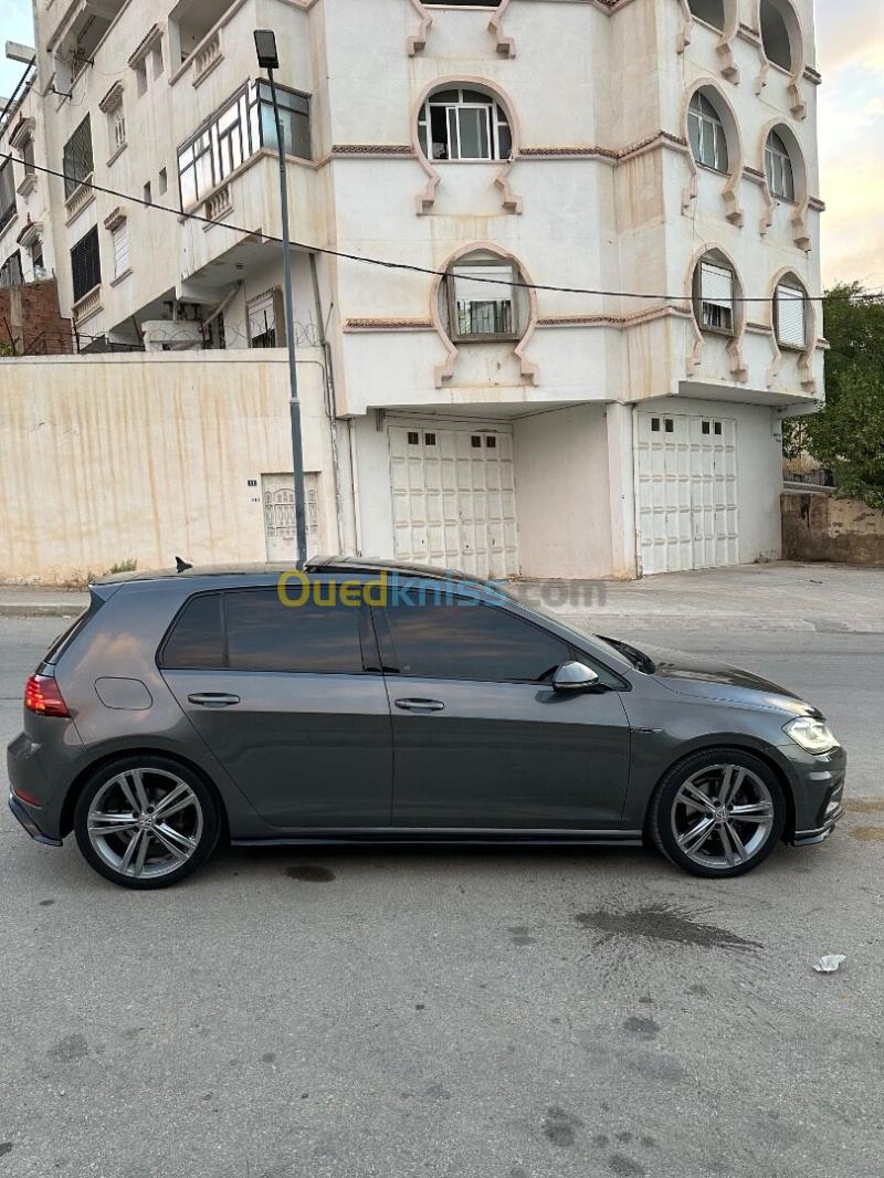 Volkswagen Golf 7 2019 R-Line 3