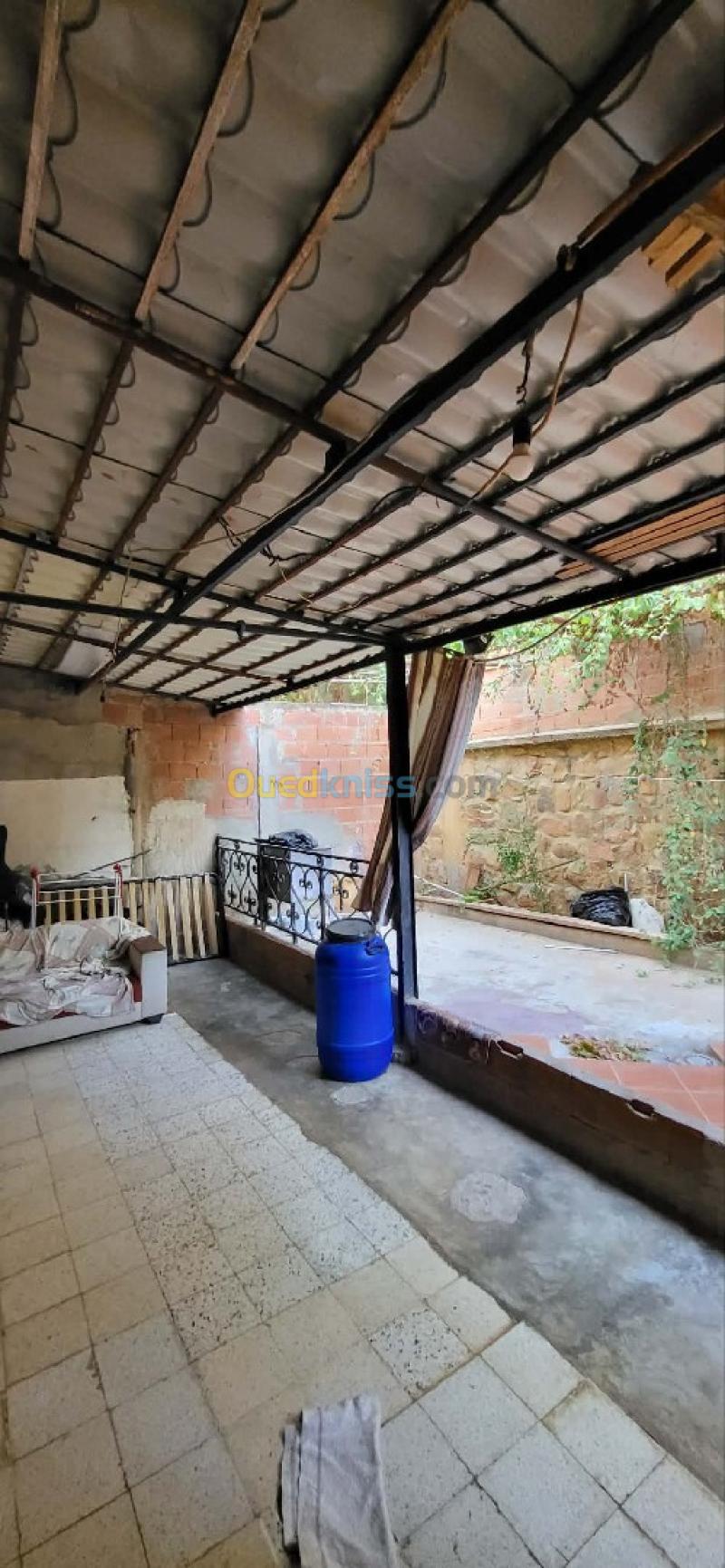 Vente Appartement F4 Chlef Chlef 9