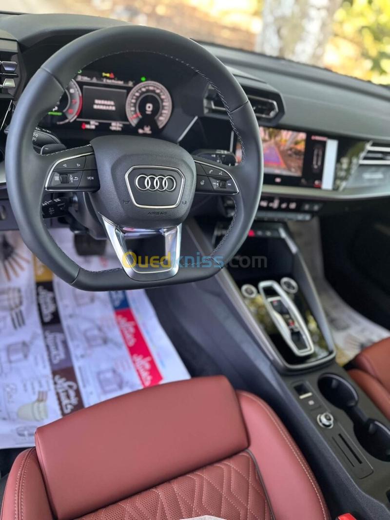 Audi A3 2026 Sline 11