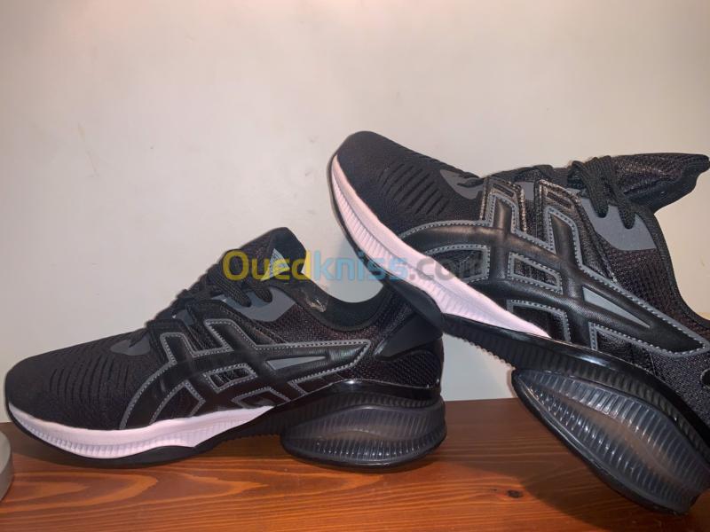 Asics ouedkniss sale