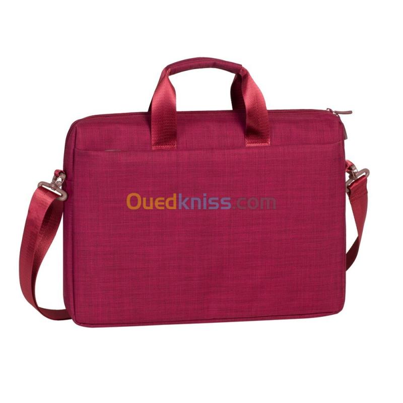 SACOCHE RIVACASE 8335 RED 15"6