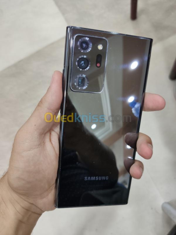  Samsung Galaxy Note20 Ultra 5G