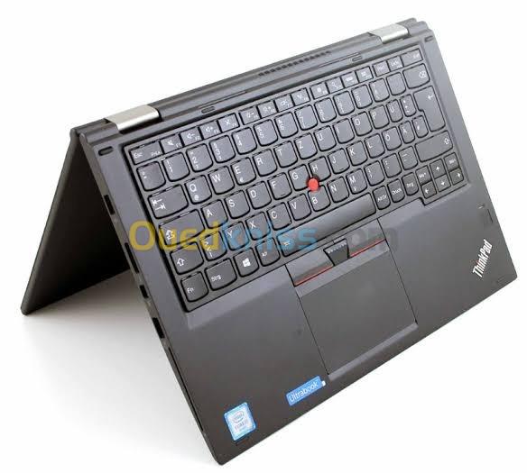  Lenovo ThinkPad Yoga 260