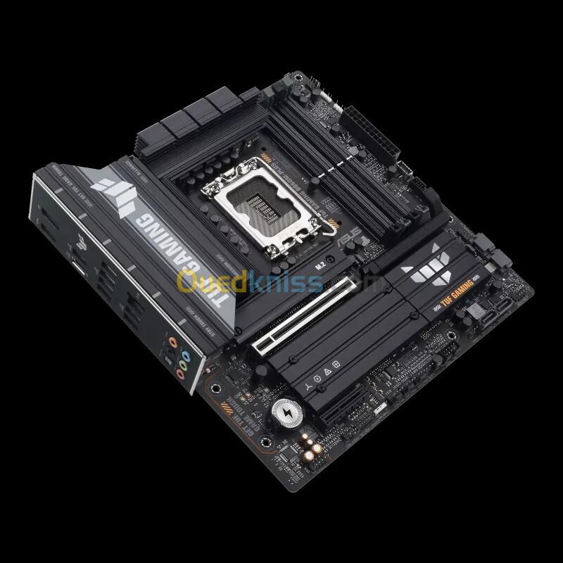 CARTE MERE ASUS TUF GAMING B860M PLUS 2