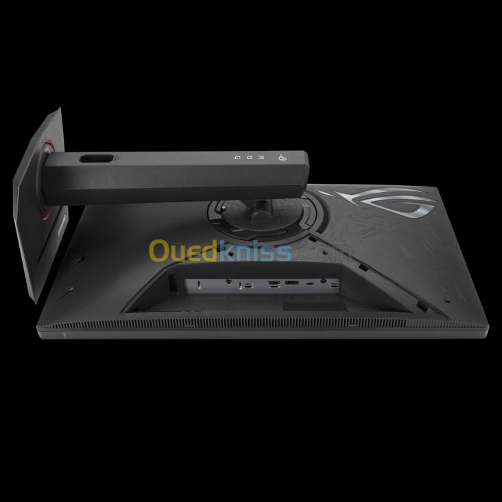 ECRAN ASUS ROG Strix XG27UCG 27Pouces 4K 160Hz / FHD 320Hz Dual Mode 2