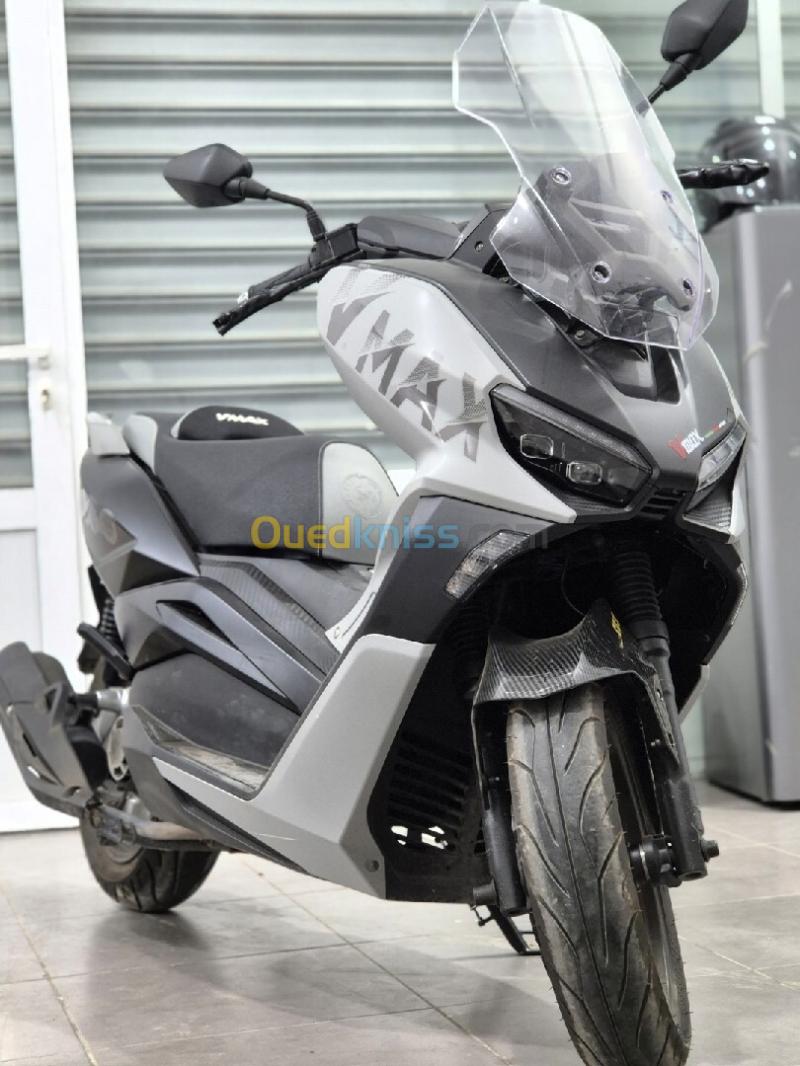 VMS VMAX 200 2026