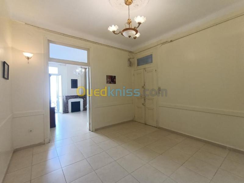 Location Appartement F5 Oran Oran 14