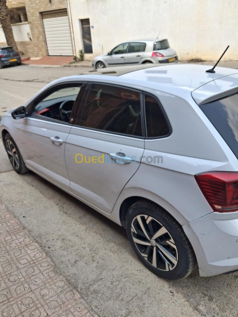 Volkswagen Polo 2019 Beats 3