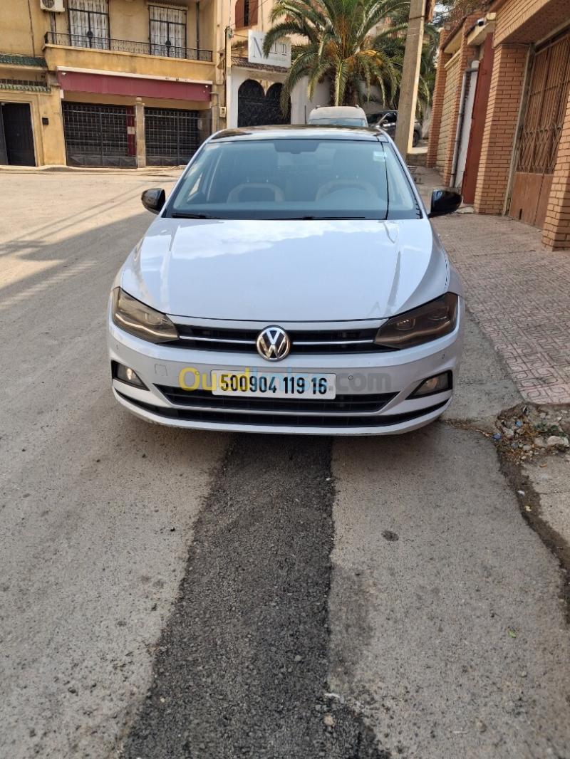 Volkswagen Polo 2019 Beats 4