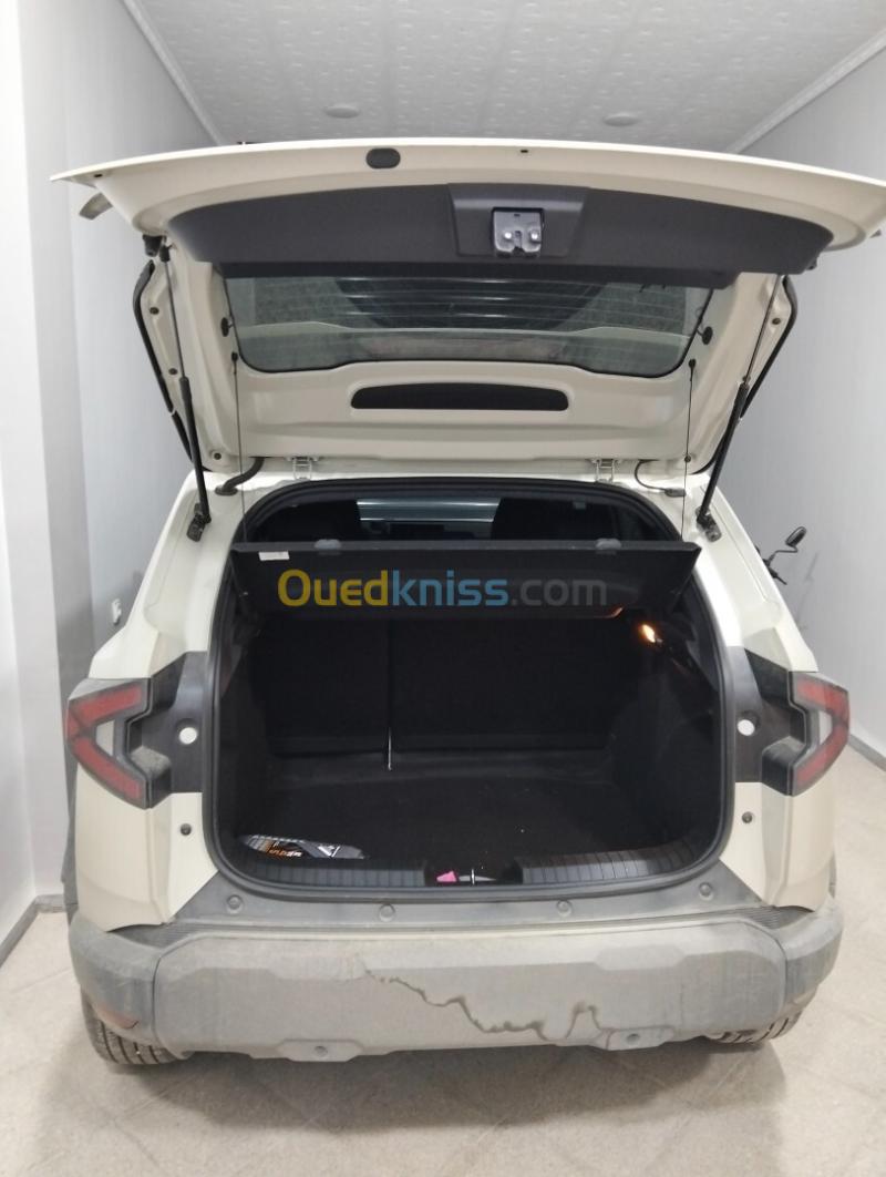 Dacia Duster 2025 Extreme 9