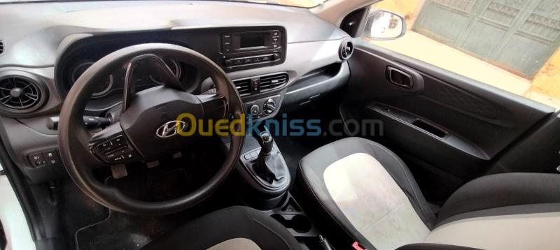 Hyundai i10 2021 i10 9