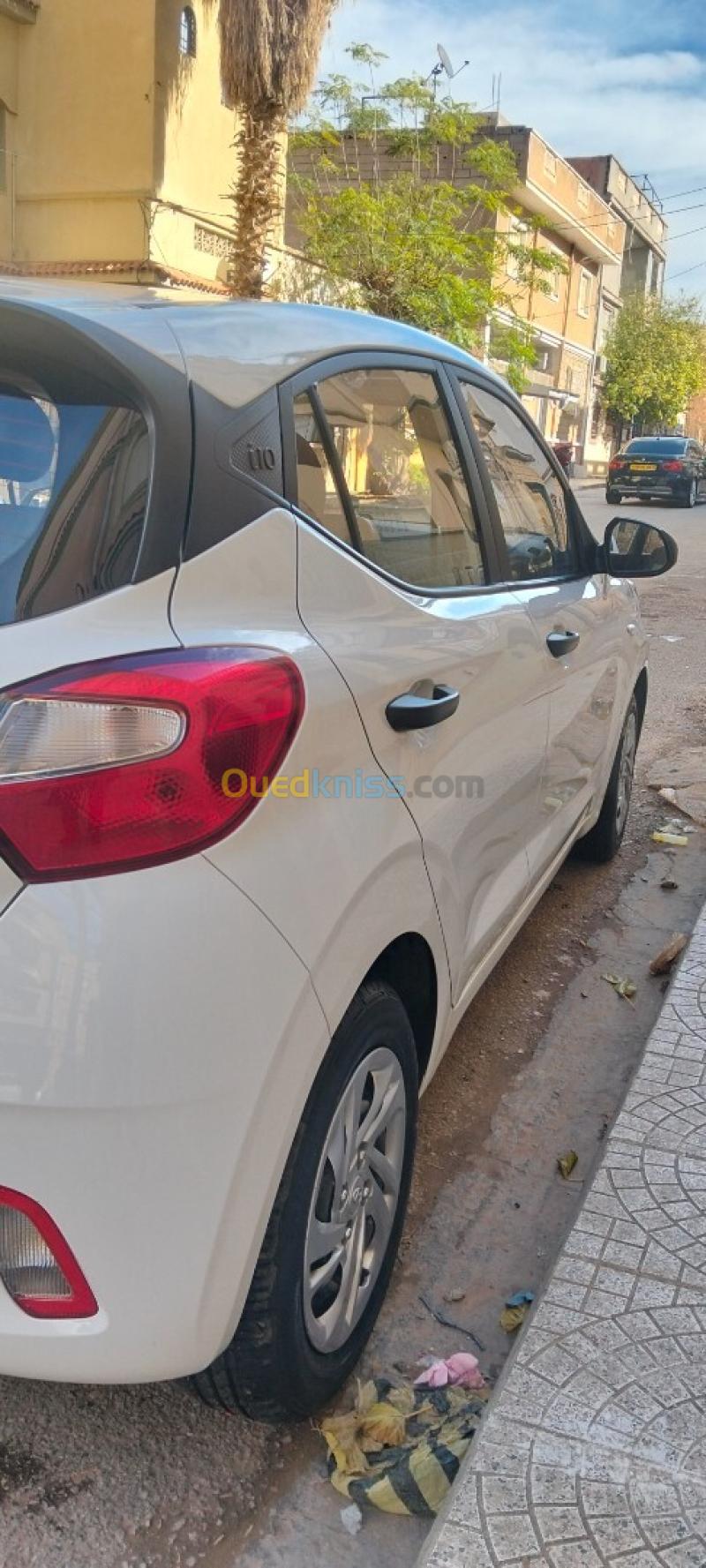 Hyundai i10 2021 i10 4