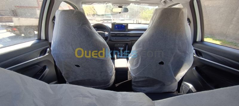 Lifan X3 pour 2025 Dashcam 5