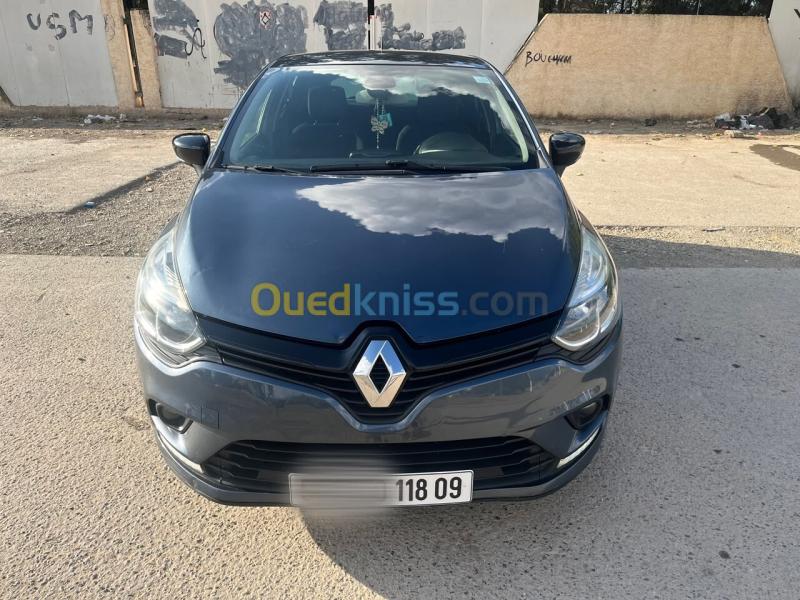 Renault Clio 4 2018 Limited 4