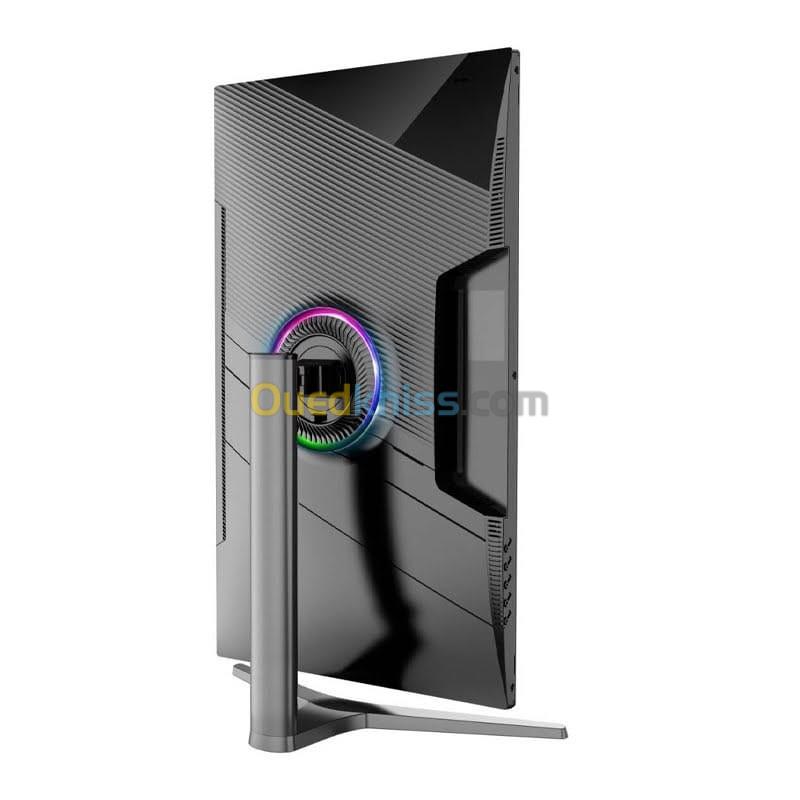 Ecran Gamer GAME REVOLUTION ARMAGUEDON 27" IPS 240Hz 1ms Pivotant RGB - Neuf Scellé 3