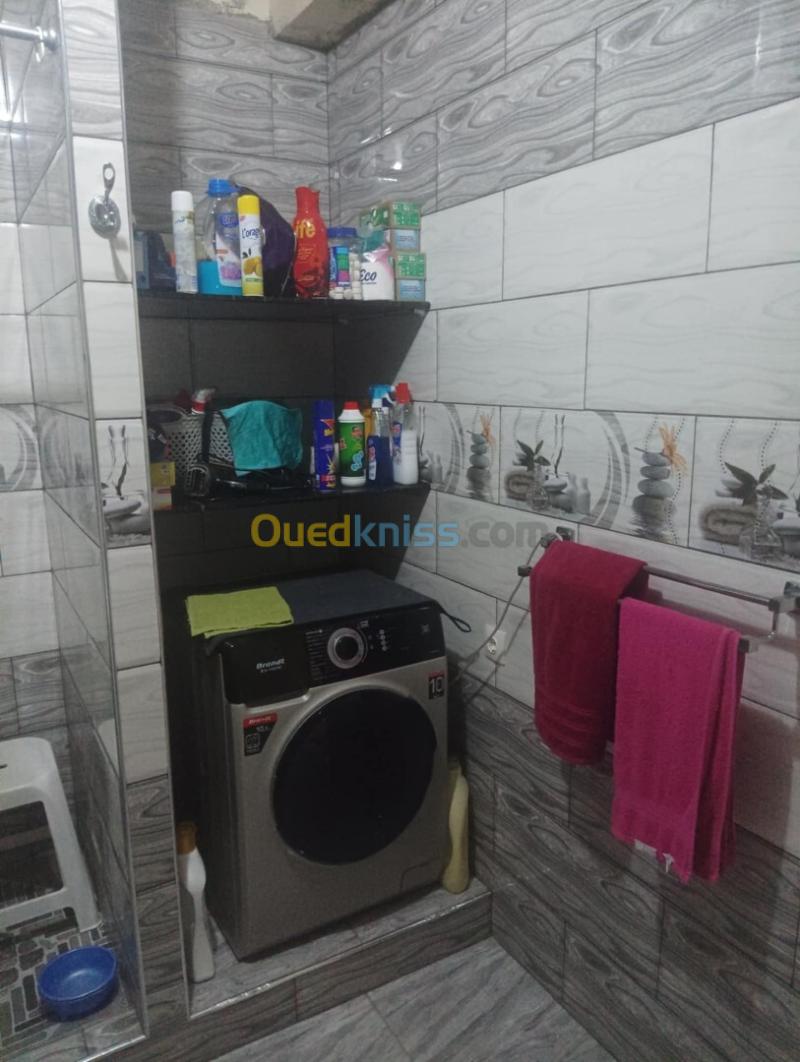 Vente Villa Béjaïa Bejaia 5