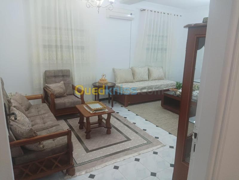 Vente Villa Béjaïa Bejaia 10